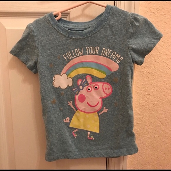 Other - Peppa Pig T-Shirt